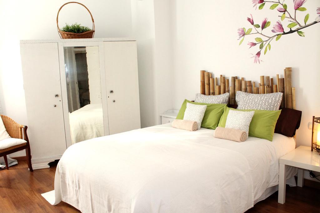 Appartamento Confort By Congress Palace Granada