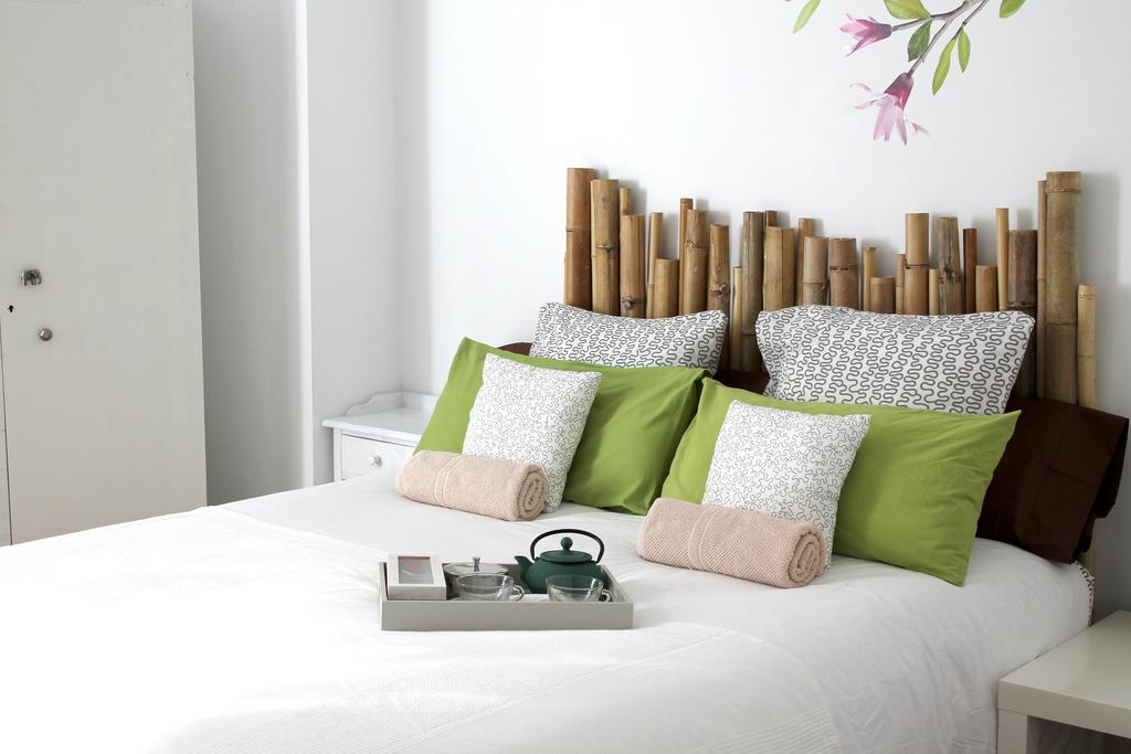 Confort By Congress Palace Apartment Granada
